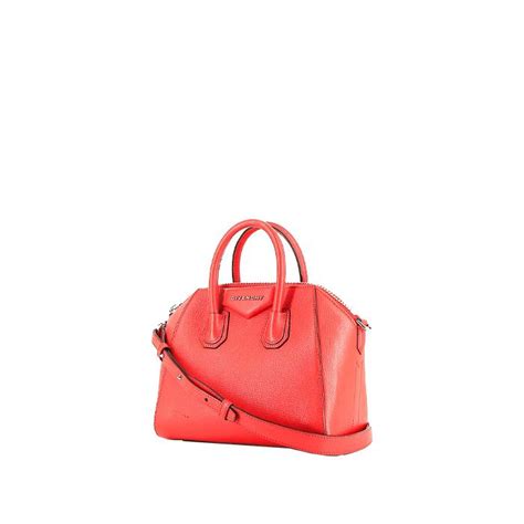 borsa givenchy prezzo a tracolla antigona|Antigona di lusso per DONNA .